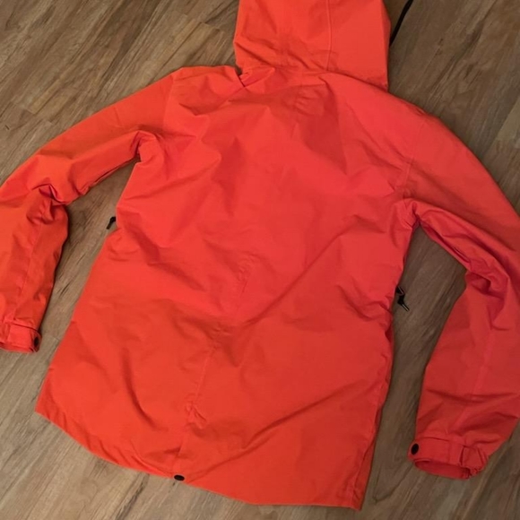 Airblaster glacier jacket - mens large - Picture 4 of 4